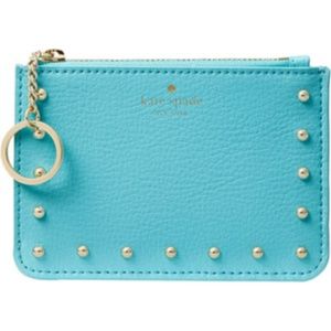 Kate Spade Bitsy Sanders Place Coin Card Case
